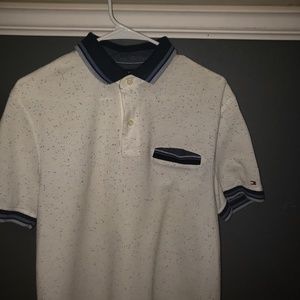 Tommy Hilfiger polo